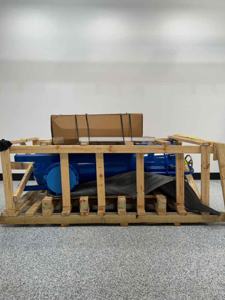 Image of Parker Hannafin Expansion/Cooling Tank